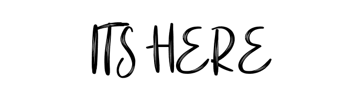 Amsterdam-Regular  Free Fonts Download