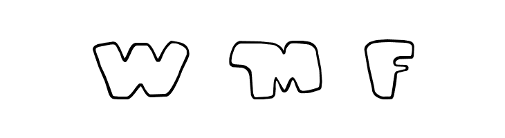 Duped  Free Fonts Download