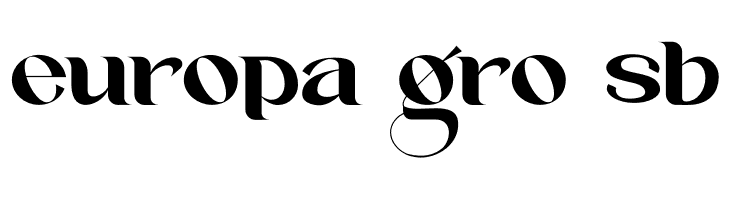 Lugon  Free Fonts Download