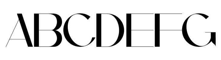 Agoka Family  Free Fonts Download