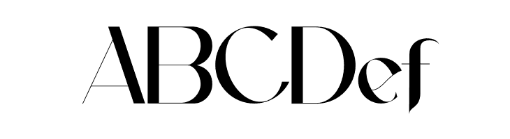 Agoka Family  Free Fonts Download