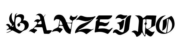 Blood Regular  Free Fonts Download