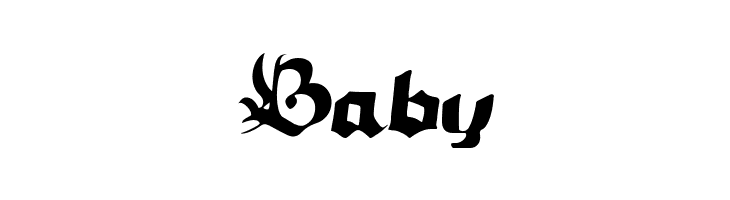 Blood Regular  Free Fonts Download