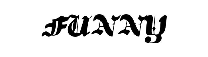 Blood Regular  Free Fonts Download