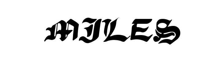 Blood Regular  Free Fonts Download