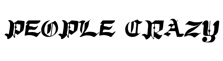 Blood Regular  Free Fonts Download