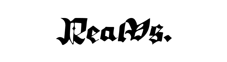 Blood Regular  Free Fonts Download