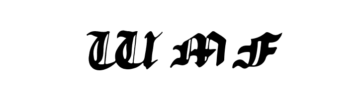 Blood Regular  Free Fonts Download