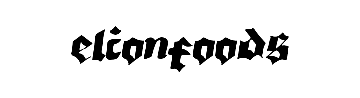 Blood Regular  Free Fonts Download