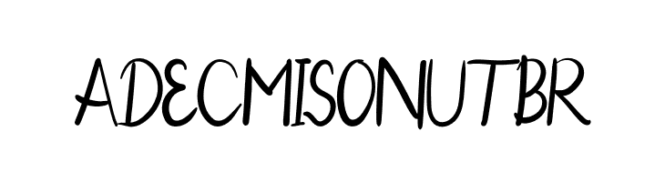 Aishafah5Regular  Free Fonts Download