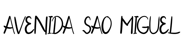 Aishafah5Regular  Free Fonts Download