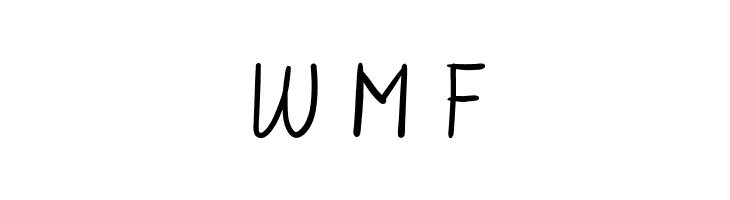 Aishafah5Regular  Free Fonts Download