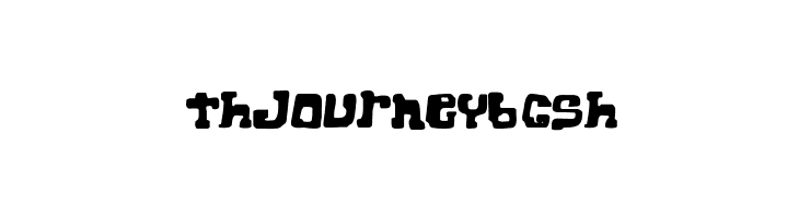 Super Chunk Regular  Free Fonts Download