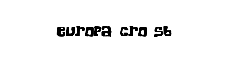 Super Chunk Regular  Free Fonts Download