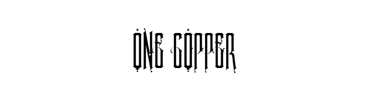 Blackborneo  Free Fonts Download