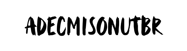 Makoa  Free Fonts Download