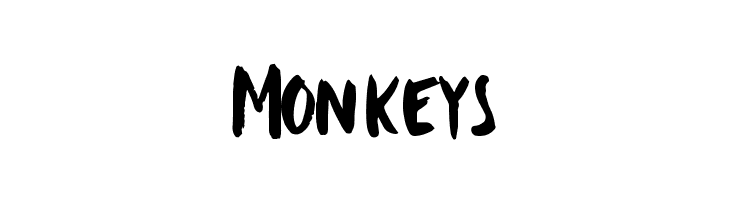 Makoa  Free Fonts Download