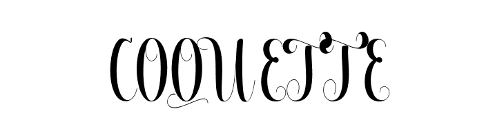 Beautiful Calligraphy Free  Free Fonts Download