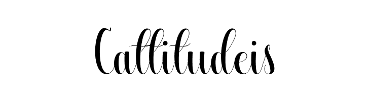 Beautiful Calligraphy Free  Free Fonts Download