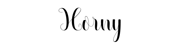 Beautiful Calligraphy Free  Free Fonts Download