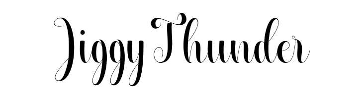 Beautiful Calligraphy Free  Free Fonts Download