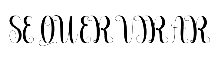 Beautiful Calligraphy Free  Free Fonts Download