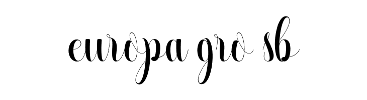 Beautiful Calligraphy Free  Free Fonts Download
