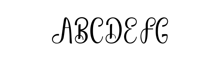 Cempalakuneng Free  Free Fonts Download