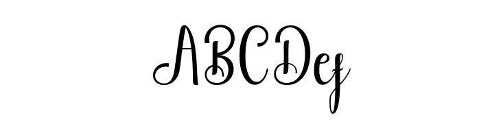 Cempalakuneng Free  Free Fonts Download