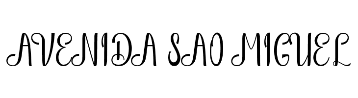 Cempalakuneng Free  Free Fonts Download