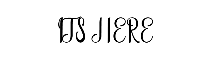 Cempalakuneng Free  Free Fonts Download