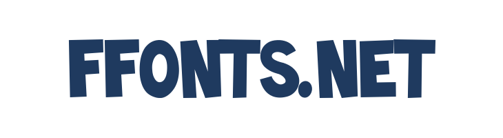 ToonishRegular font — Lorem ipsum body text preview