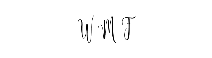 Wittering on Free  Free Fonts Download
