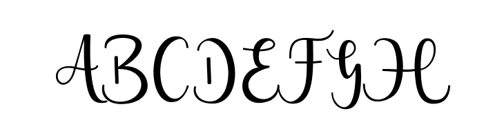 Margarita Free  Free Fonts Download