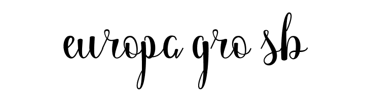 Margarita Free  Free Fonts Download