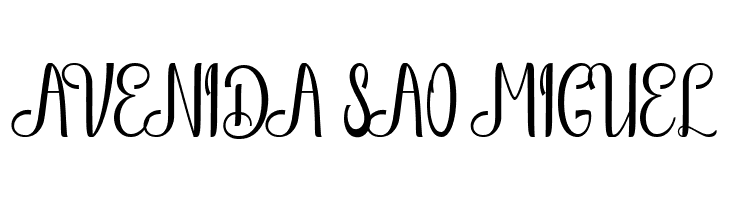 Boutique Free  Free Fonts Download