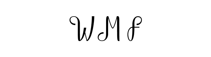 Boutique Free  Free Fonts Download