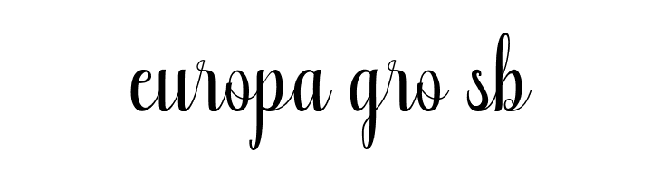 Boutique Free  Free Fonts Download