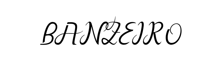 Nayla Free  Free Fonts Download