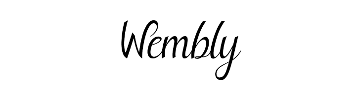 Nayla Free  Free Fonts Download