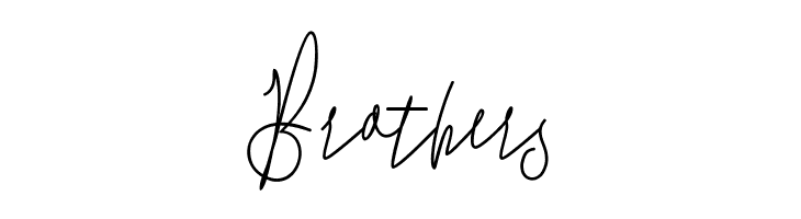 Evergreen Free  Free Fonts Download