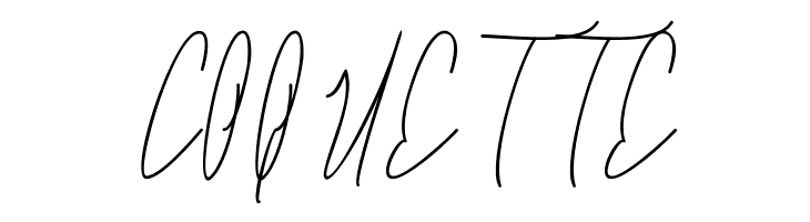 Evergreen Free  Free Fonts Download