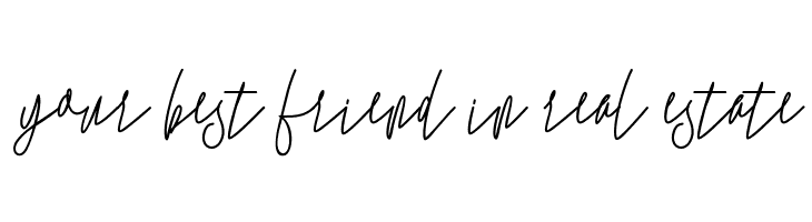 Evergreen Free  Free Fonts Download