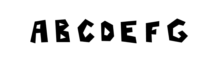 ThreeHours  Free Fonts Download