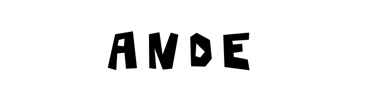 ThreeHours  Free Fonts Download