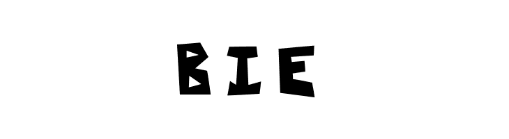 ThreeHours  Free Fonts Download