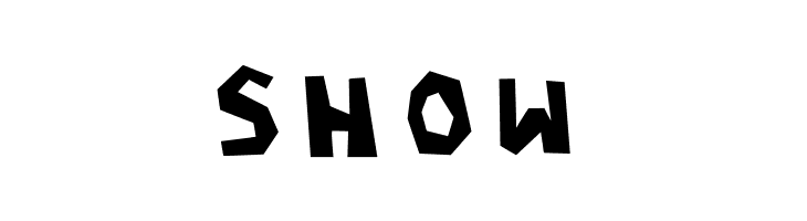 ThreeHours  Free Fonts Download