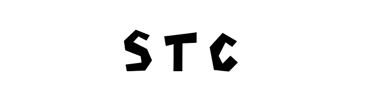 ThreeHours  Free Fonts Download