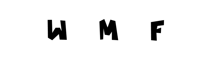ThreeHours  Free Fonts Download
