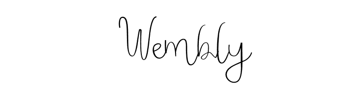 DughterFree  Free Fonts Download